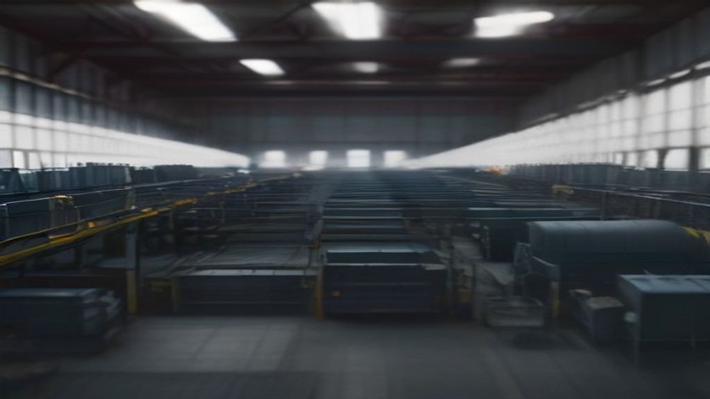 erp system for manufacturing industry