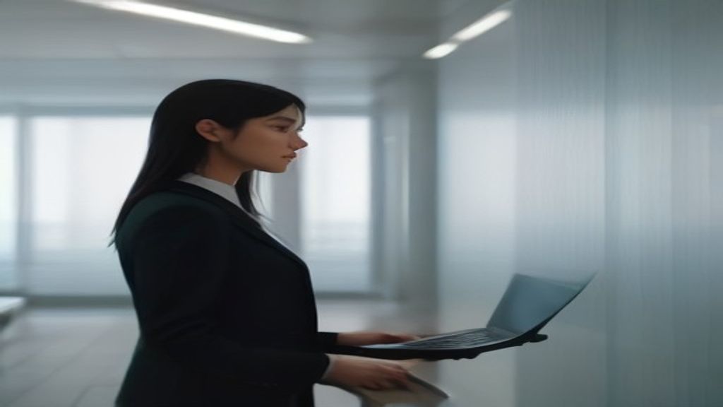 A sleek dashboard displaying contact management, sales pipeline, and analytics in a good CRM software
