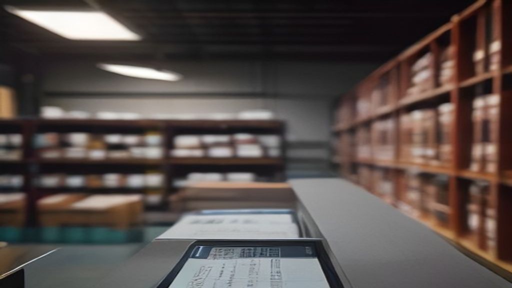 User-friendly inventory management software helping small businesses track stock, orders, and sales efficiently