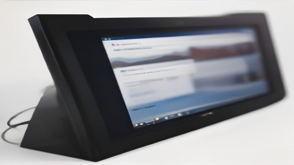 Dashboard view of a simple inventory tracking system designed for small business owners managing stock levels.