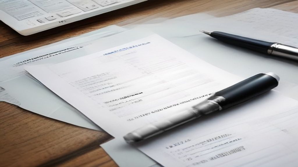 User-friendly invoice program streamlining billing for small businesses.