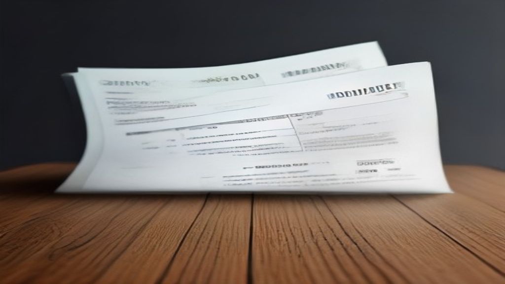 invoice program for small business