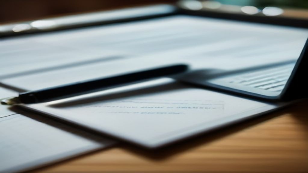 A user-friendly invoicing software dashboard displaying organized invoices, payment status, and client details.