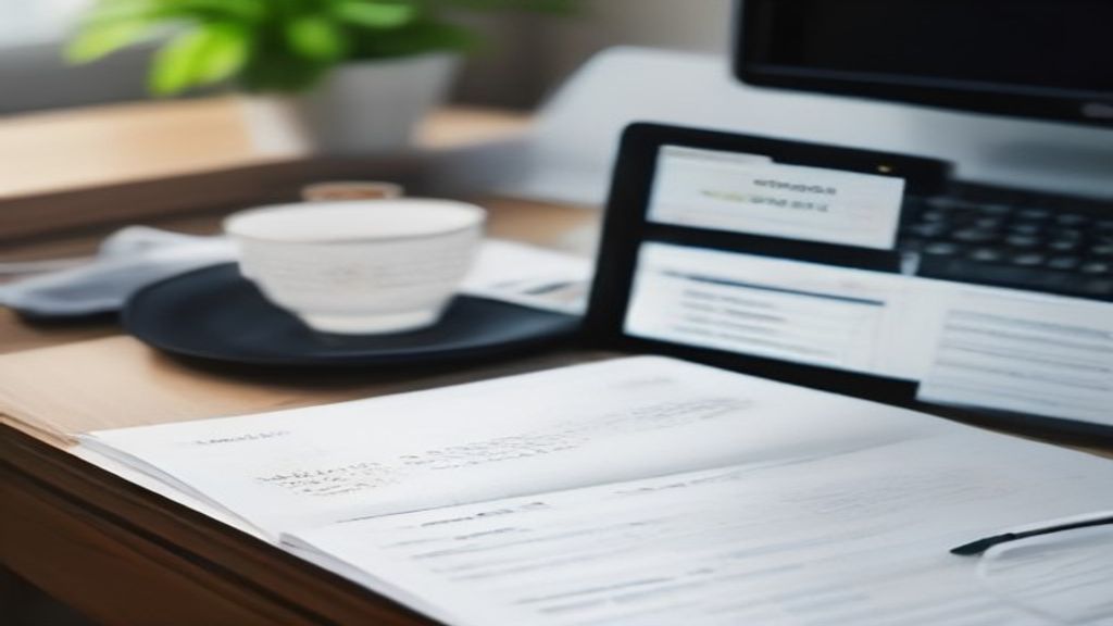 Professional invoicing software designed for small businesses to streamline billing