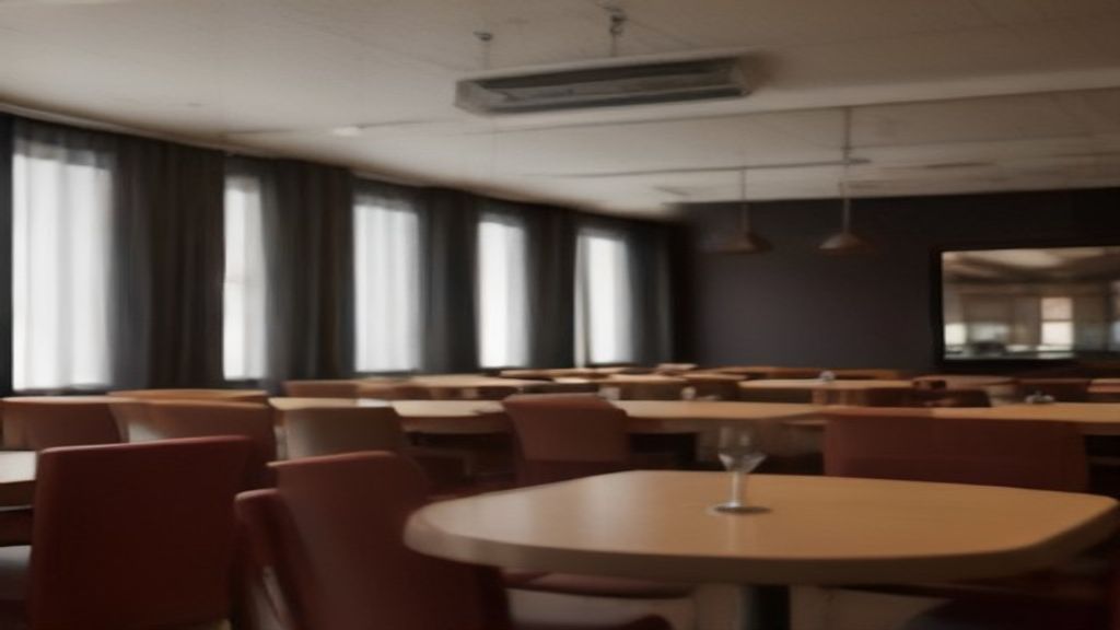 management system for restaurant