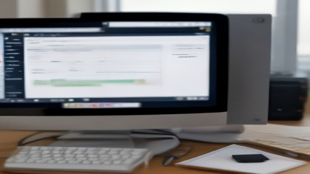 payroll computer software