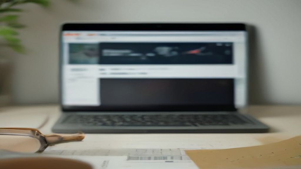 User-friendly payroll software dashboard showing automated time tracking, tax calculations, and employee payment reports.