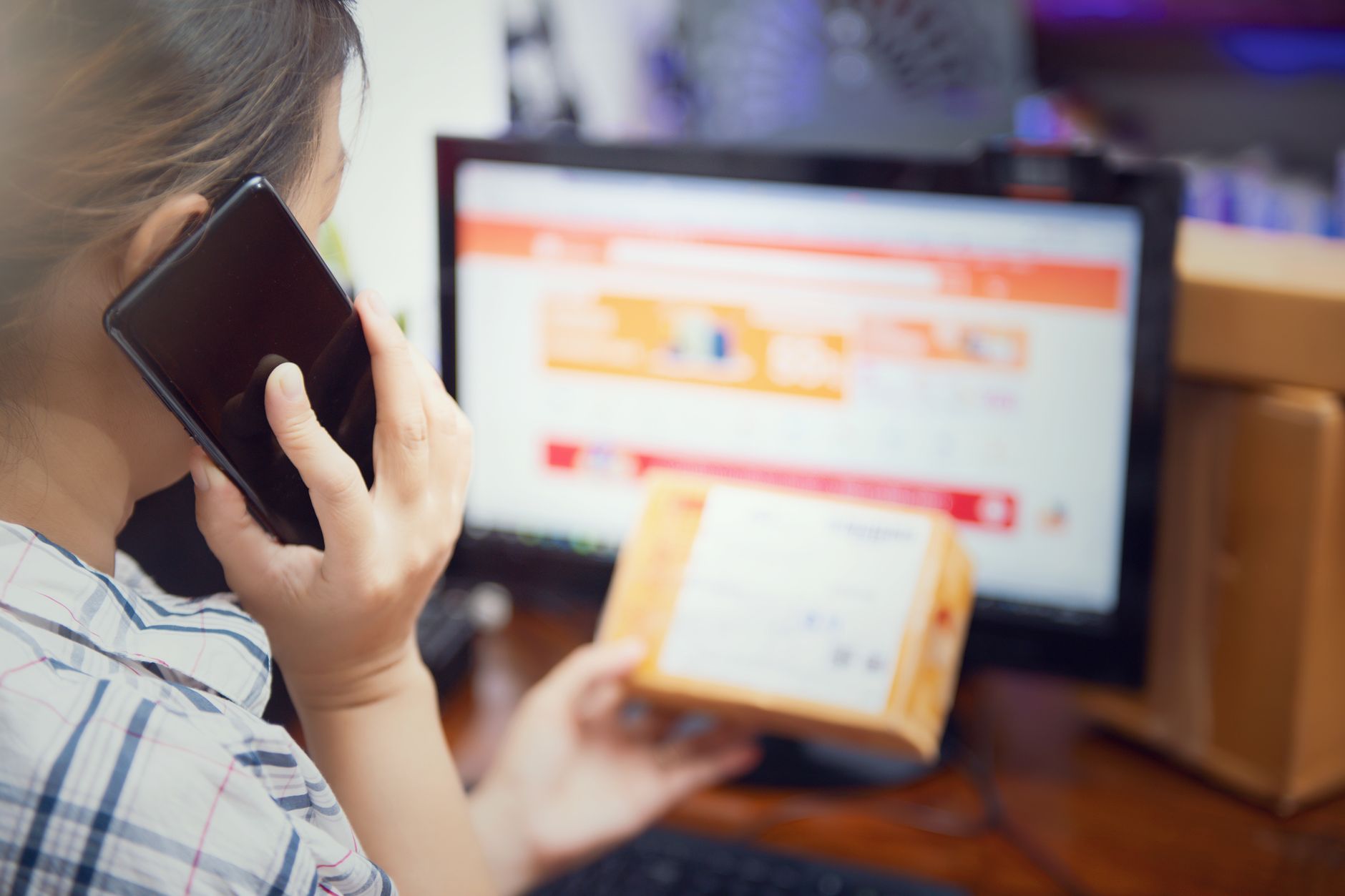 best crm packages