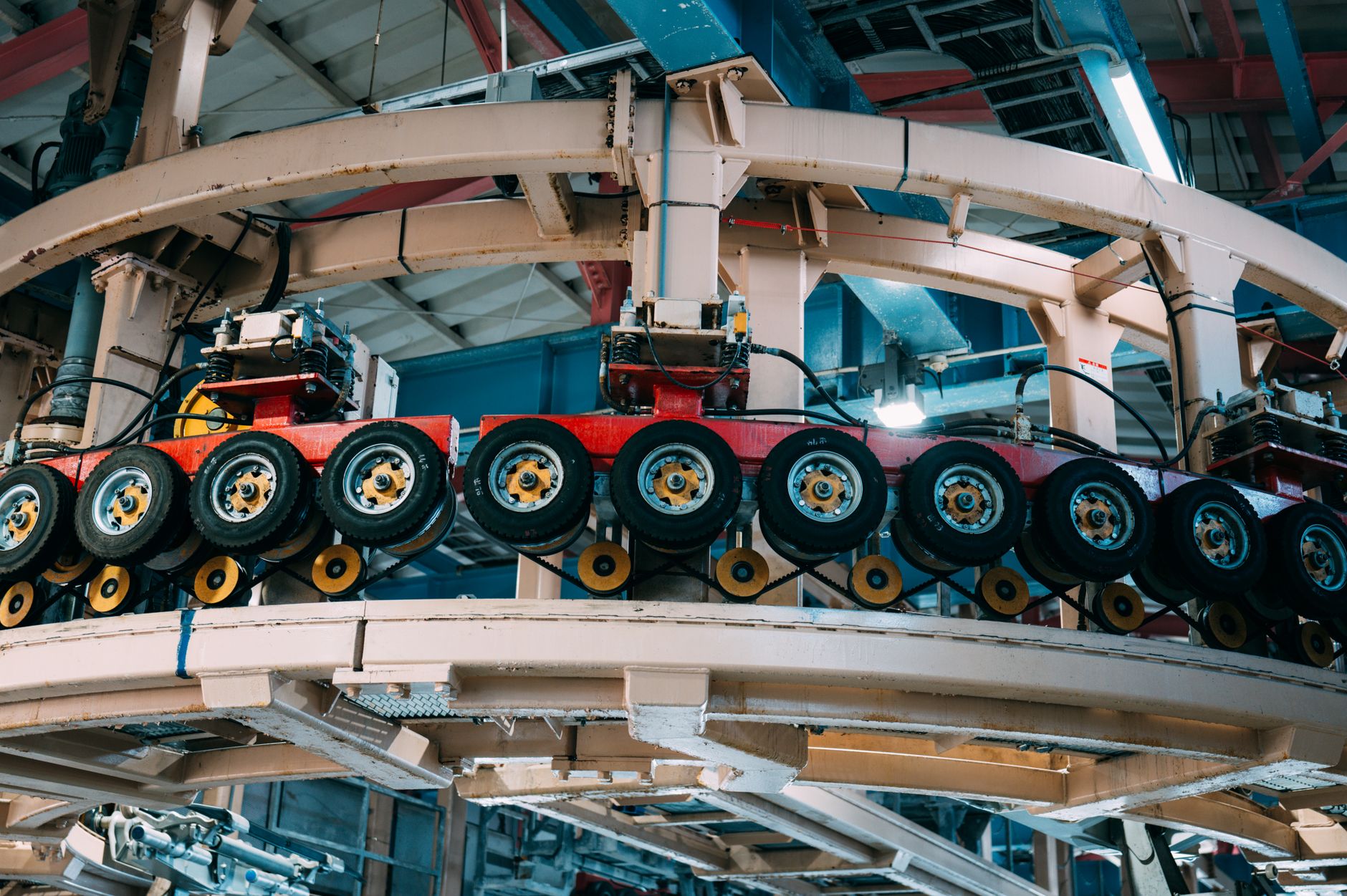 erp system for manufacturing industry