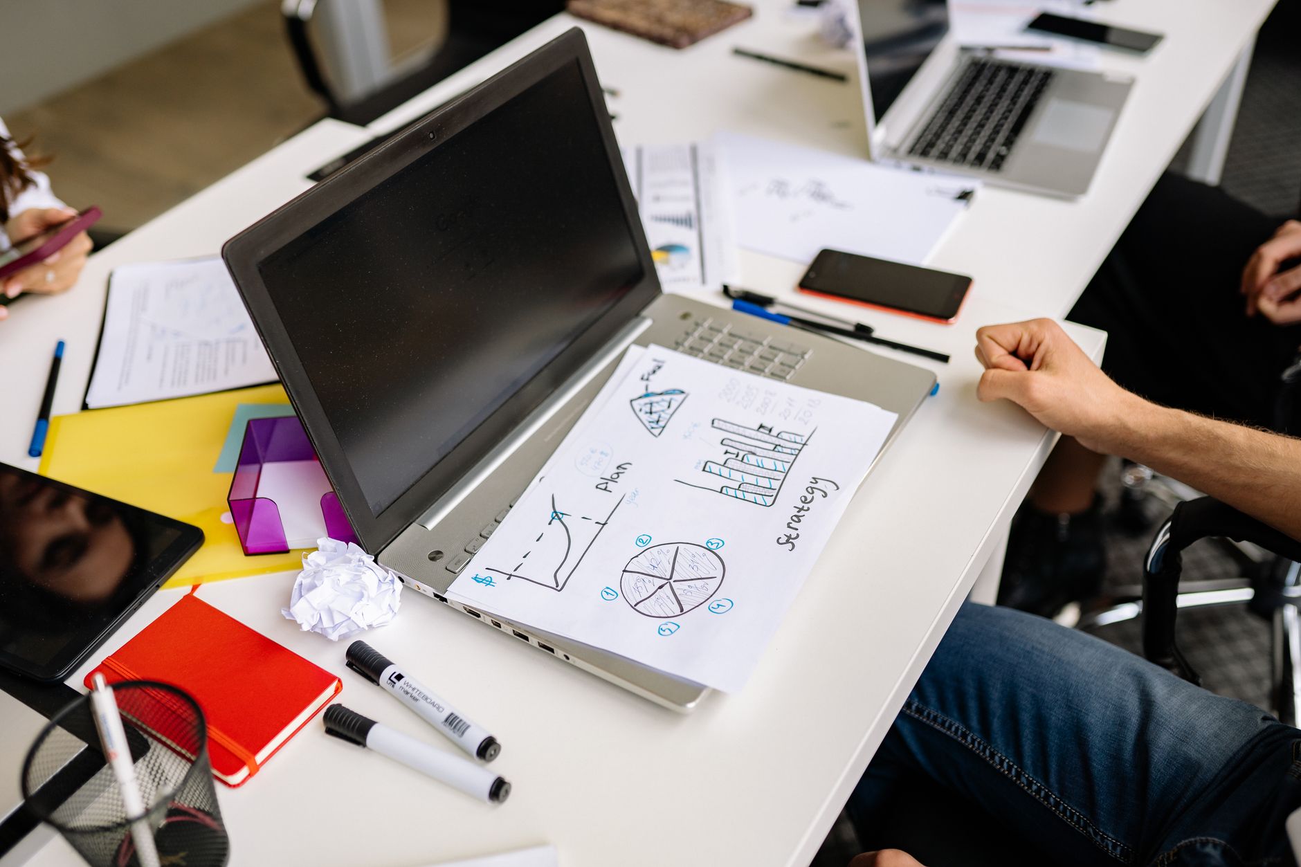 good project management tools
