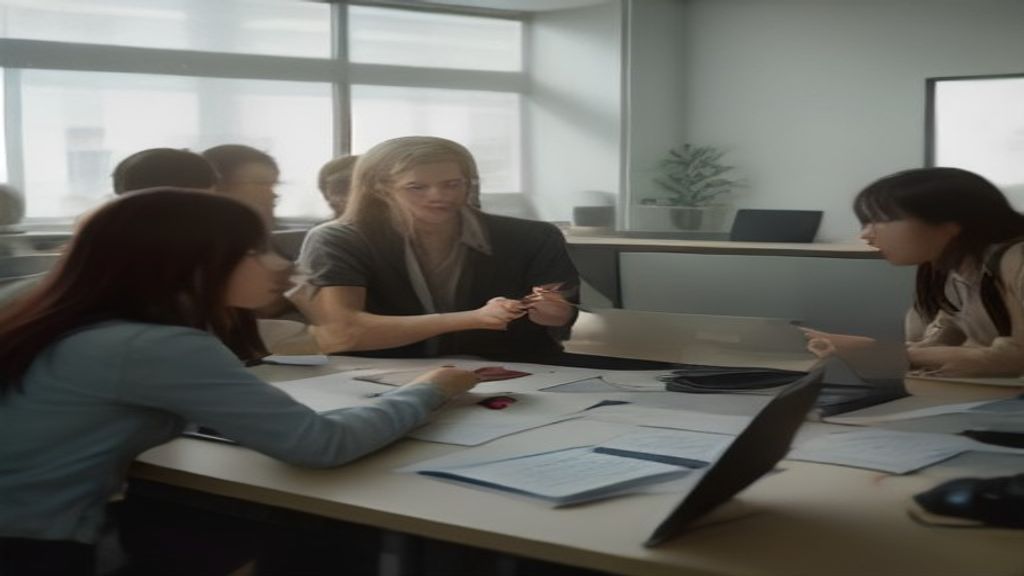 Project management software programs interface showing task assignments, timelines and progress tracking