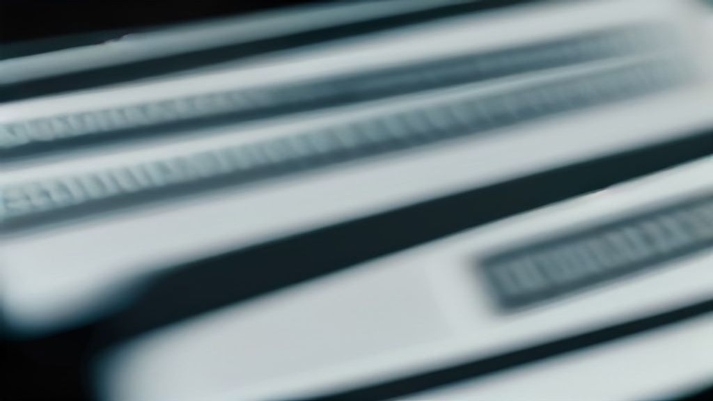 stock control software for small business