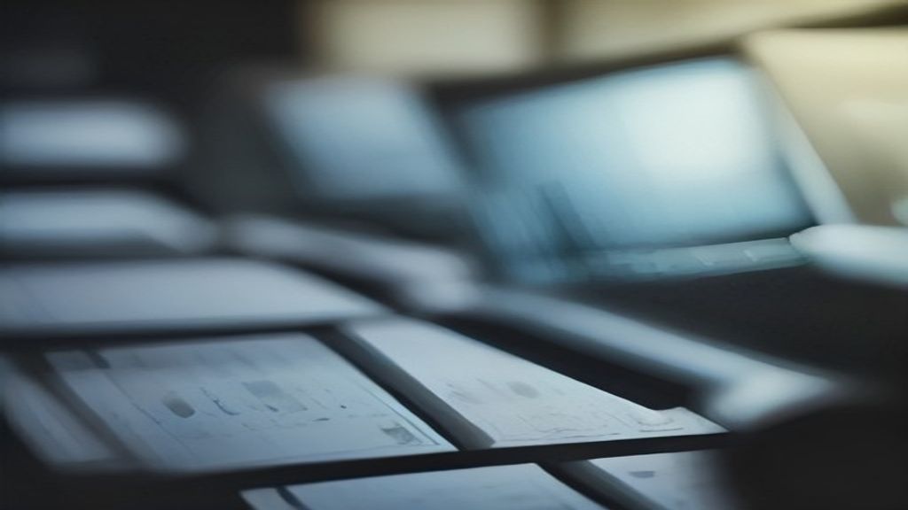 stock control software for small business