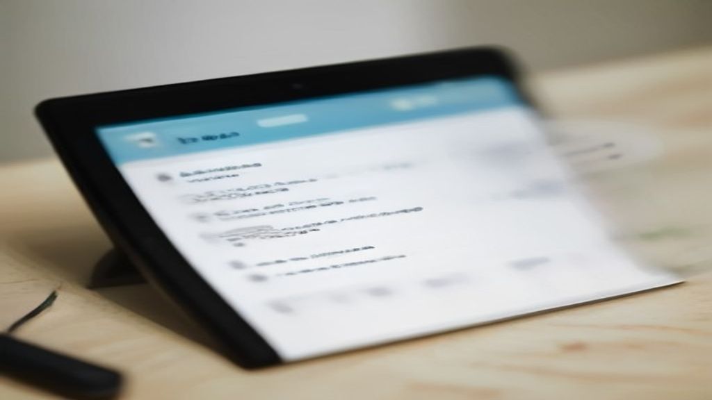 task management system