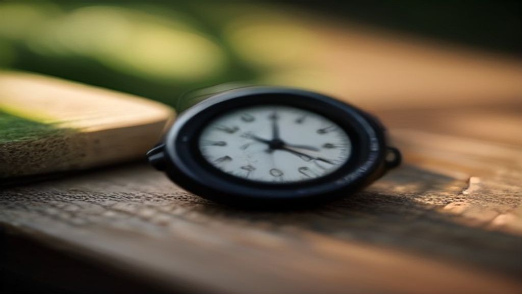 Modern time tracking software interface for monitoring team productivity